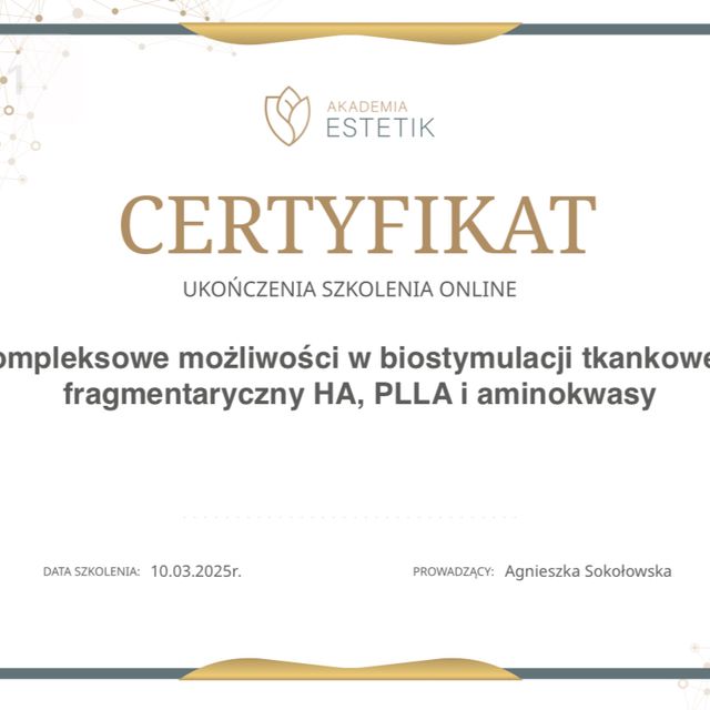 Powiększ obraz: certificate 159