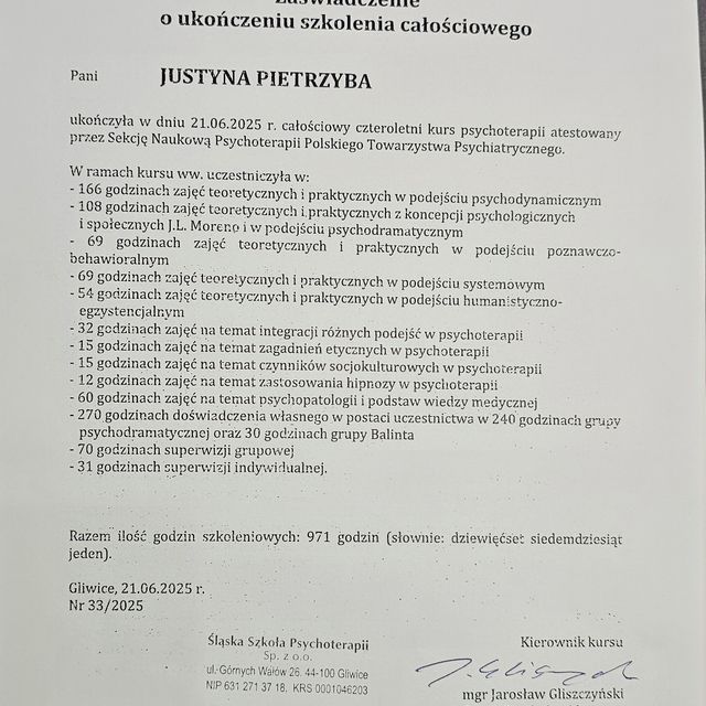 Powiększ obraz: certificate 6