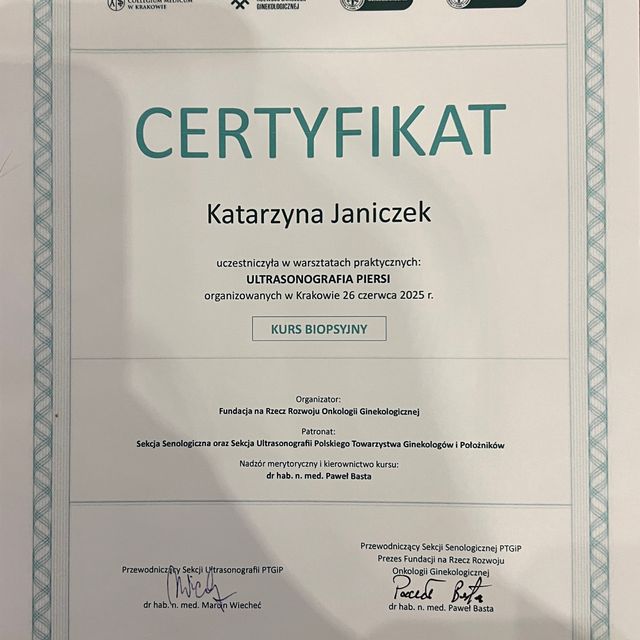 Powiększ obraz: certificate 3
