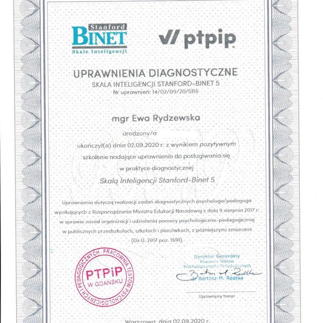 Powiększ obraz: certificate 6
