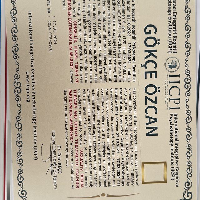 Resmi büyüt: certificate 5