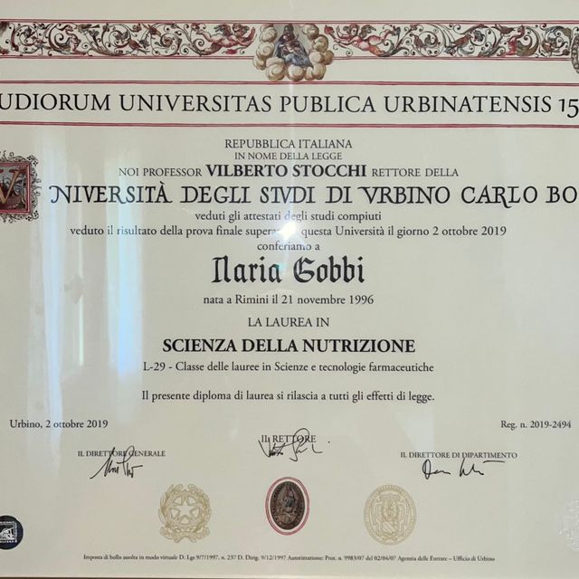 Ingrandire l'immagine: certificate 1