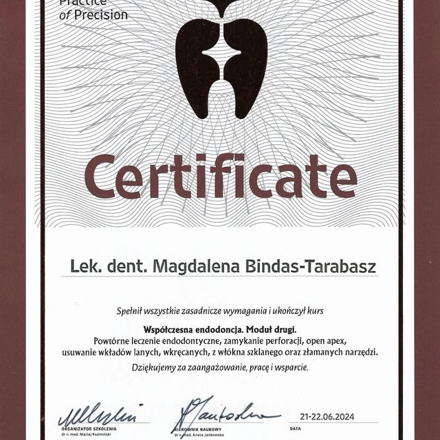 Powiększ obraz: certificate 5