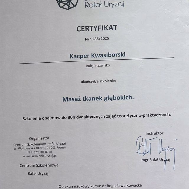 Powiększ obraz: certificate 2