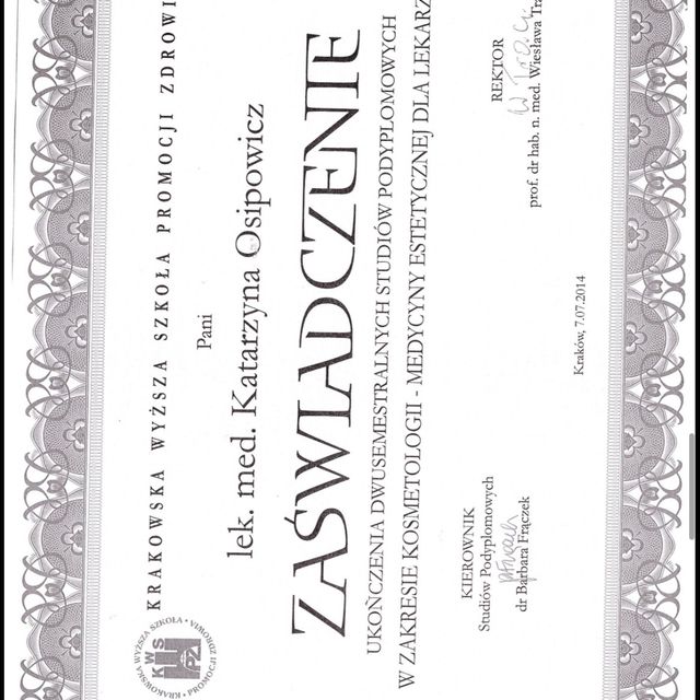 Powiększ obraz: certificate 47