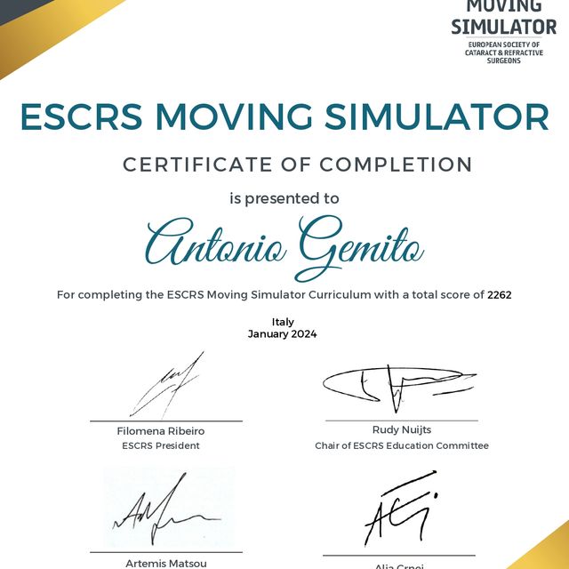 Ingrandire l'immagine: certificate 2