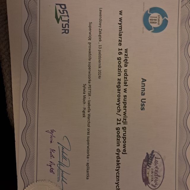 Powiększ obraz: certificate 9