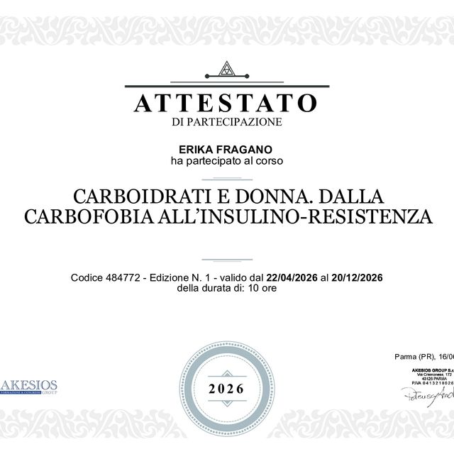 Ingrandire l'immagine: certificate 9