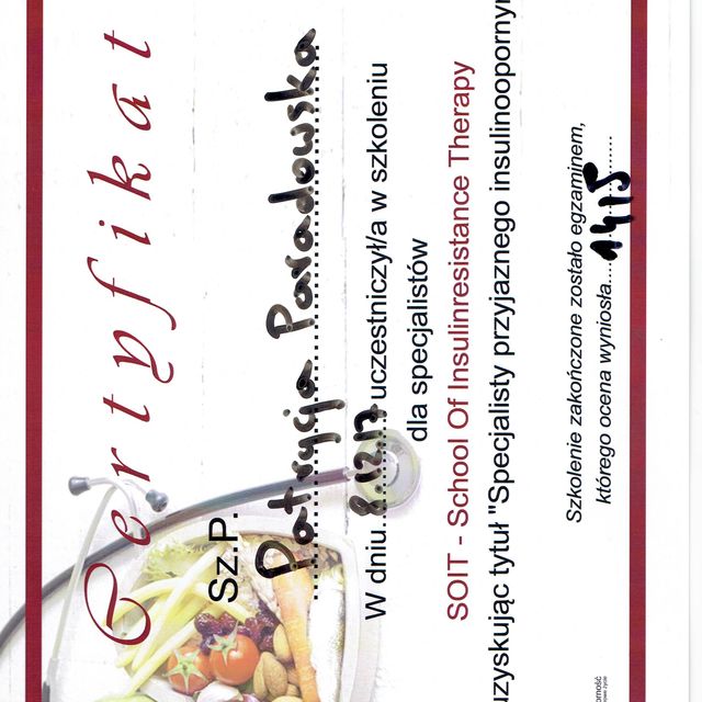 Powiększ obraz: certificate 2