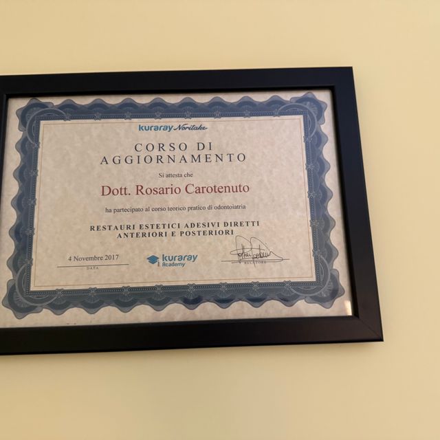 Ingrandire l'immagine: certificate 5