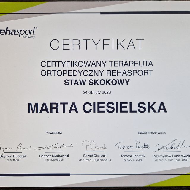Powiększ obraz: certificate 4