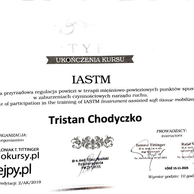 Powiększ obraz: certificate 3