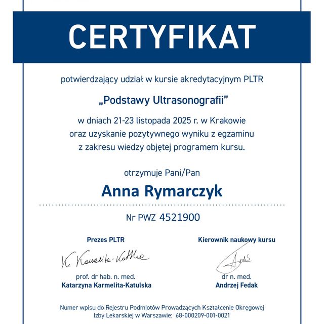 Powiększ obraz: certificate 1