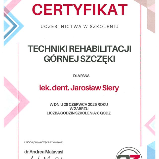 Powiększ obraz: certificate 2