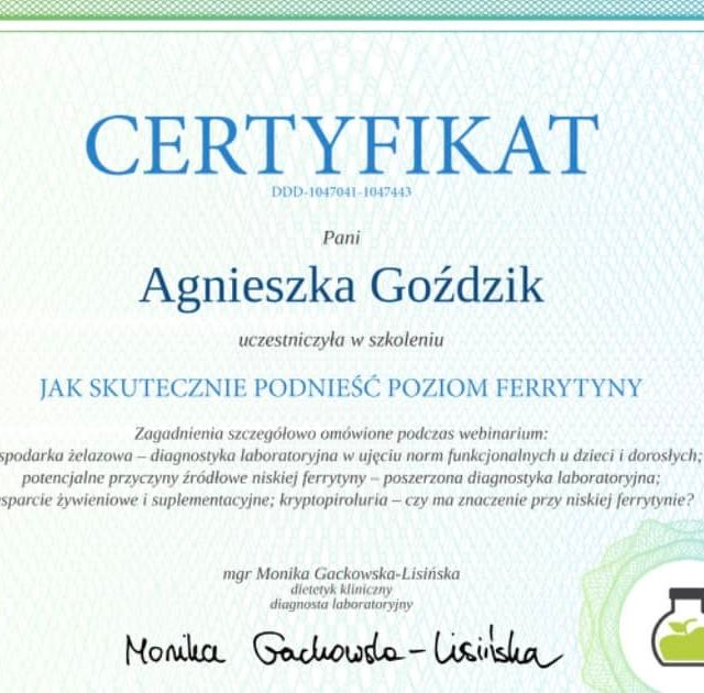 Powiększ obraz: certificate 2