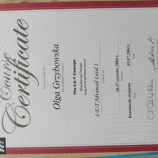 Powiększ obraz: certificate 2