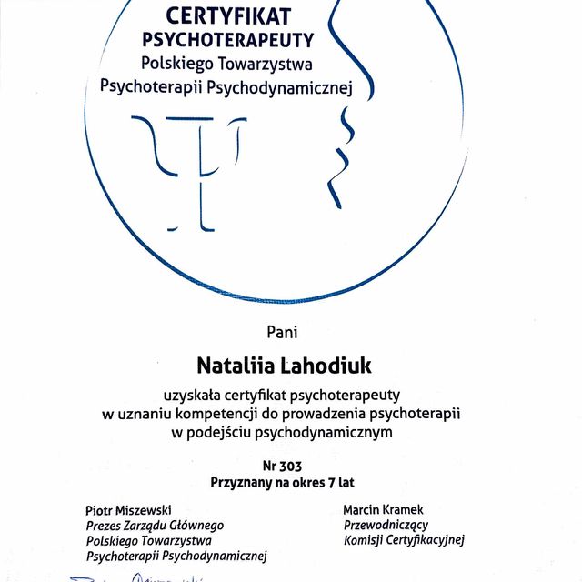 Powiększ obraz: certificate 3