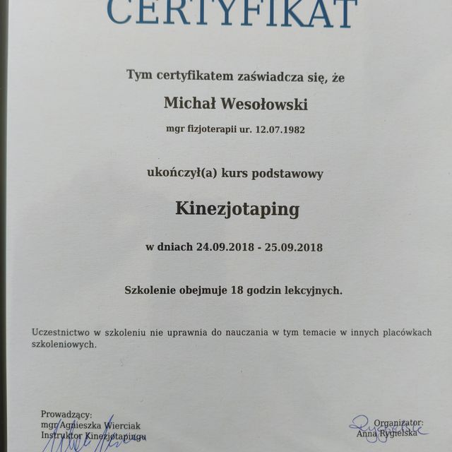 Powiększ obraz: certificate 3