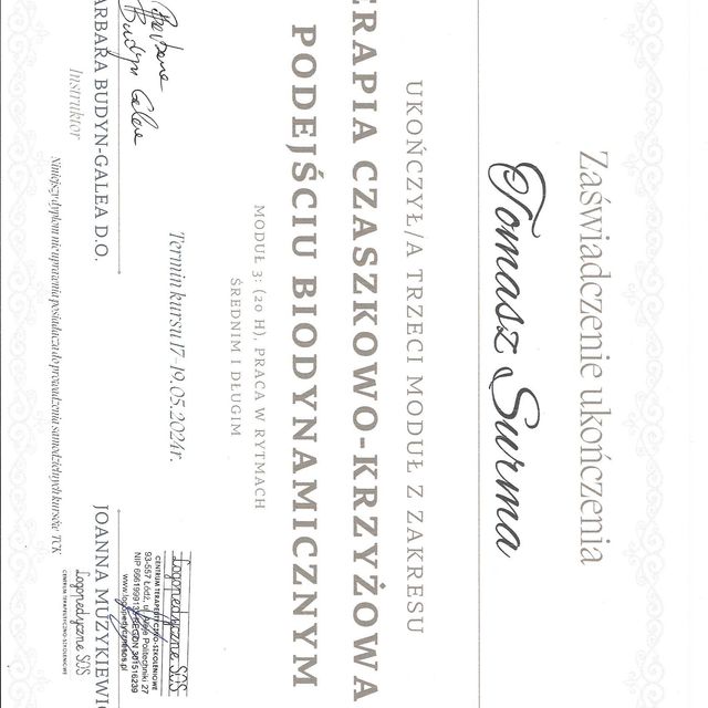 Powiększ obraz: certificate 36