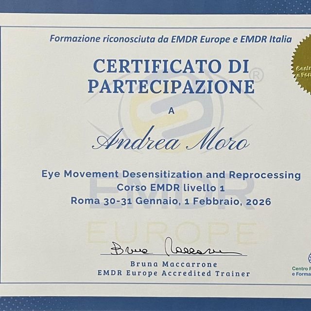 Ingrandire l'immagine: certificate 8