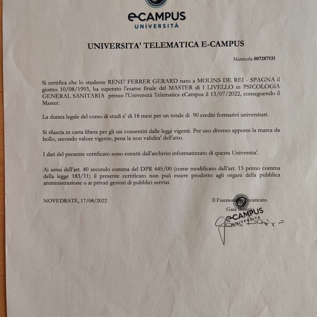 Acercar imagen: certificate 8