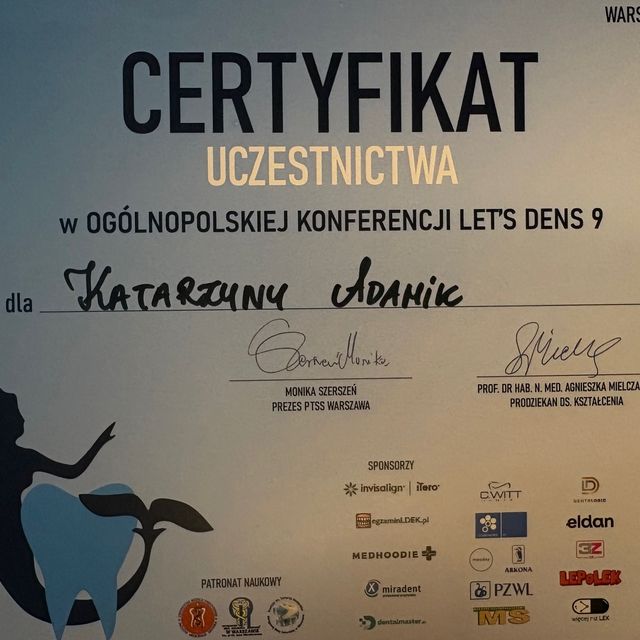 Powiększ obraz: certificate 2