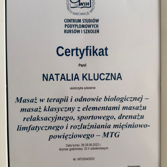 Powiększ obraz: certificate 8