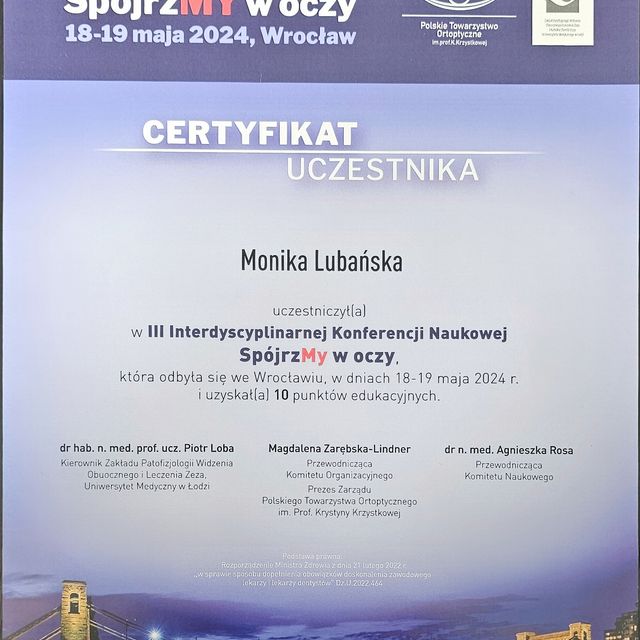 Powiększ obraz: certificate 3