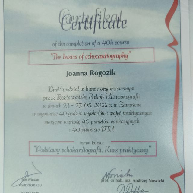 Powiększ obraz: certificate 4