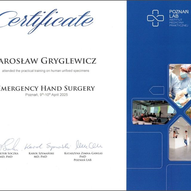 Powiększ obraz: certificate 11