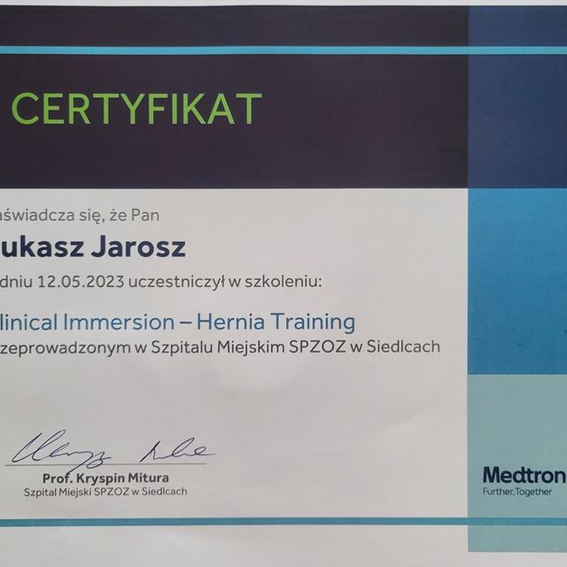 Powiększ obraz: certificate 6