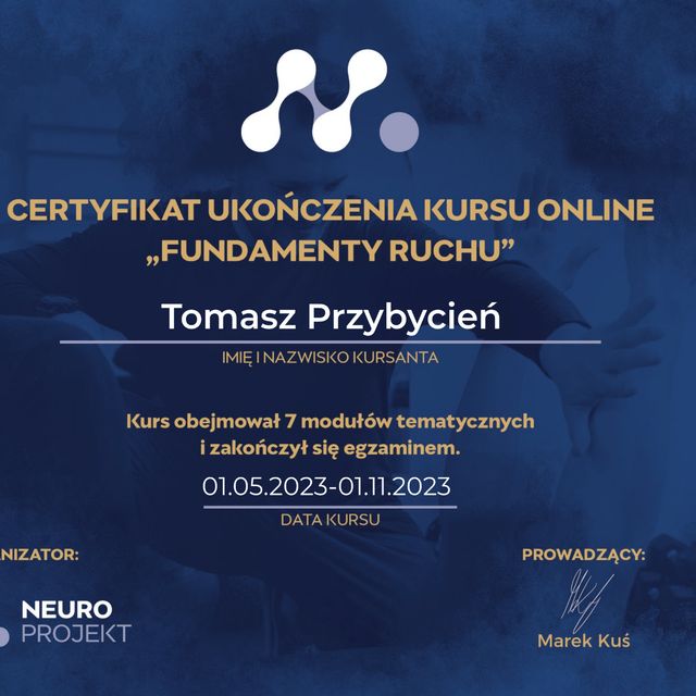 Powiększ obraz: certificate 21