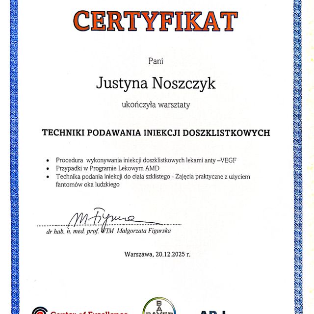 Powiększ obraz: certificate 1