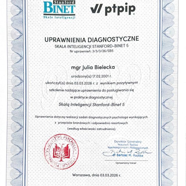 Powiększ obraz: certificate 2