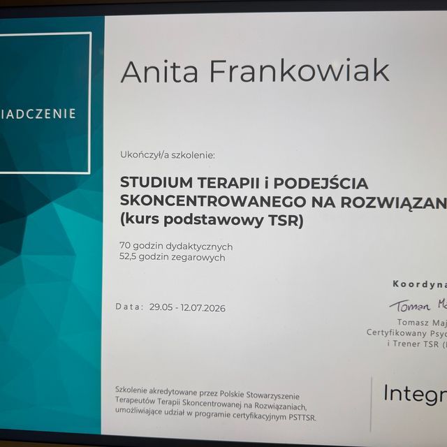 Powiększ obraz: certificate 3