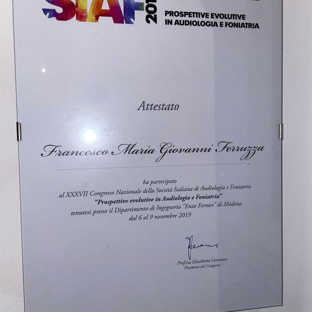 Ingrandire l'immagine: certificate 5