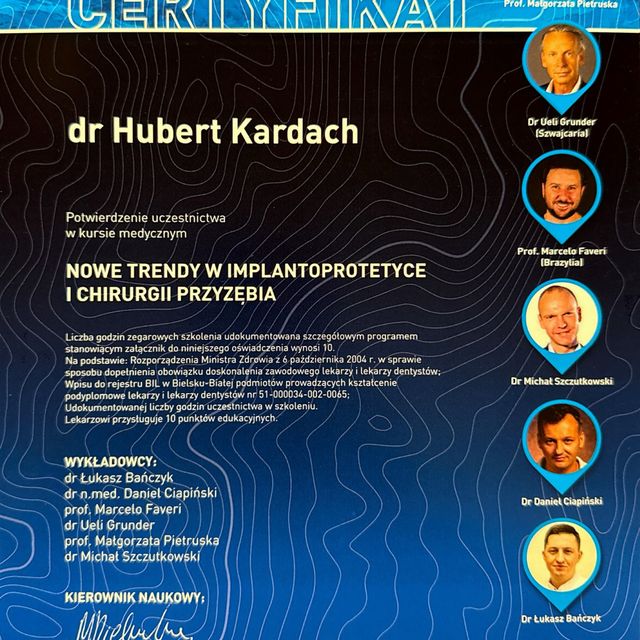 Powiększ obraz: certificate 7