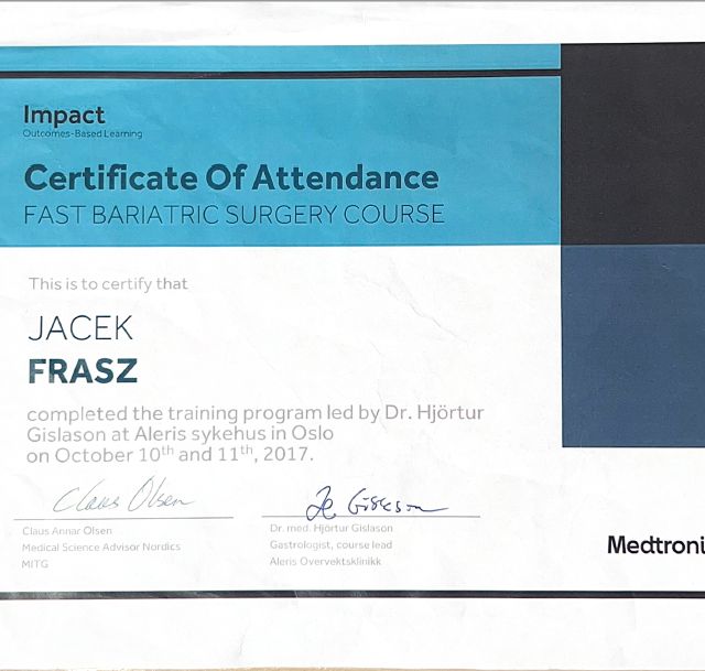 Powiększ obraz: certificate 5