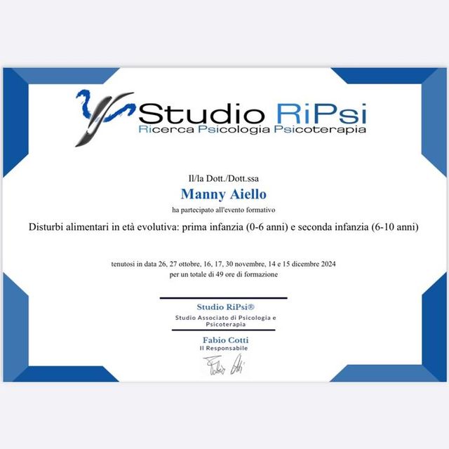 Ingrandire l'immagine: certificate 5