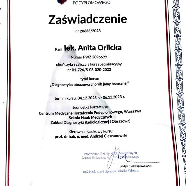 Powiększ obraz: certificate 1