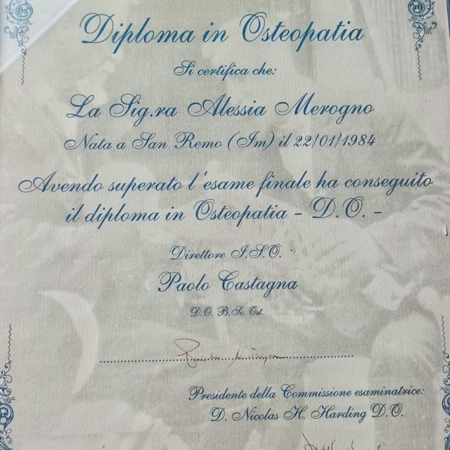 Ingrandire l'immagine: certificate 1