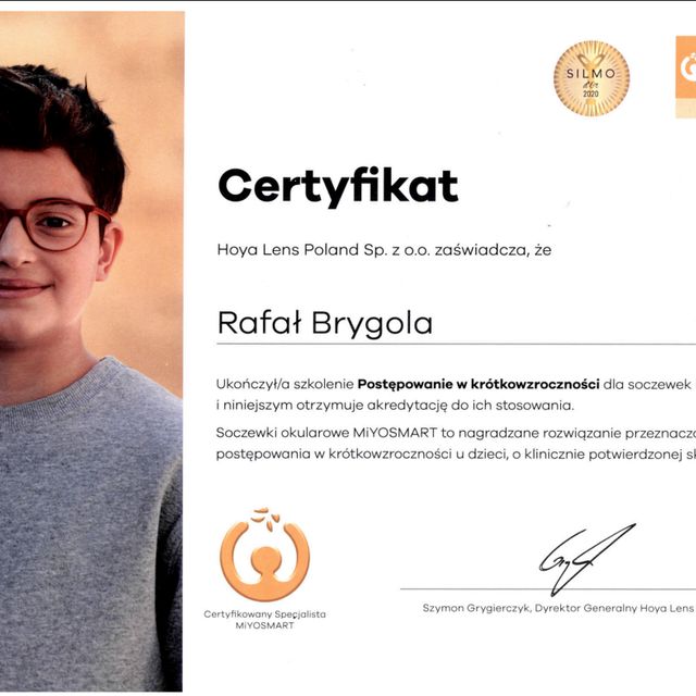 Powiększ obraz: certificate 4