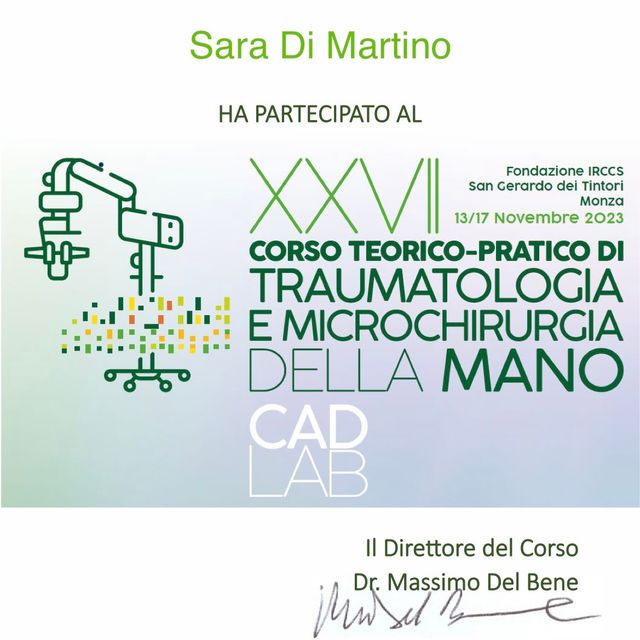 Ingrandire l'immagine: certificate 1