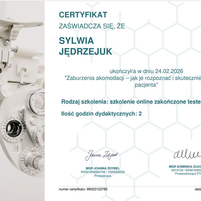 Powiększ obraz: certificate 1