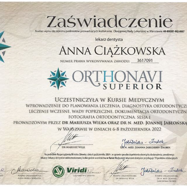 Powiększ obraz: certificate 3