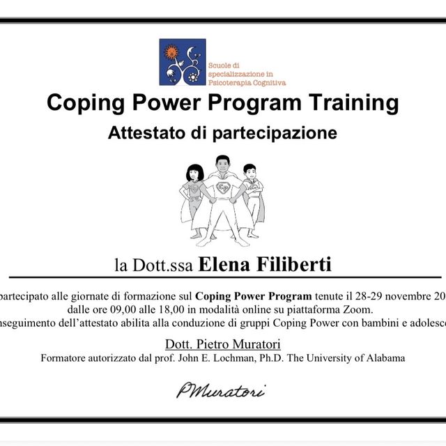 Ingrandire l'immagine: certificate 3