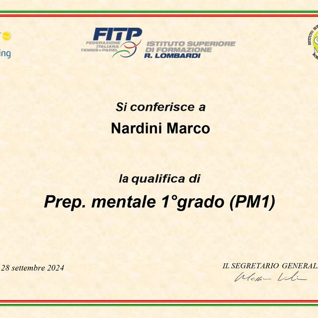 Ingrandire l'immagine: certificate 2
