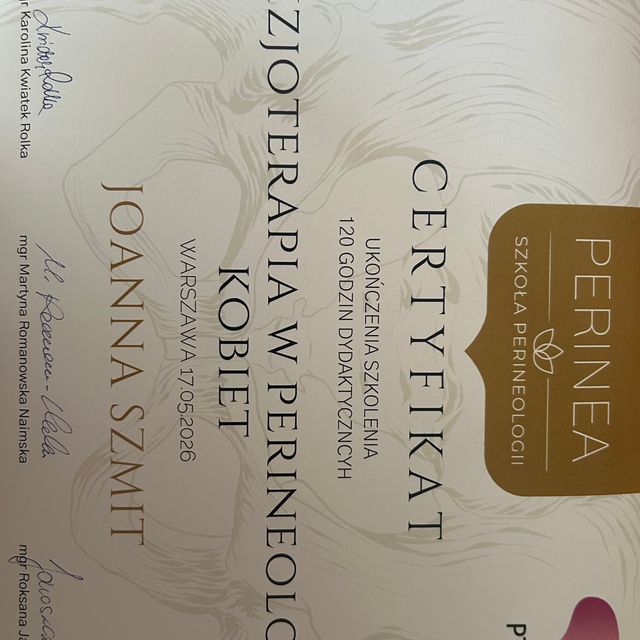 Powiększ obraz: certificate 1