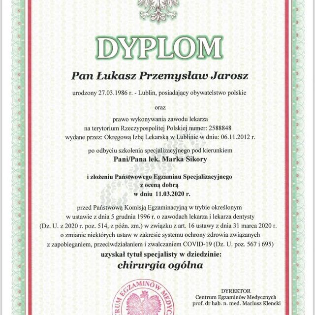 Powiększ obraz: certificate 1