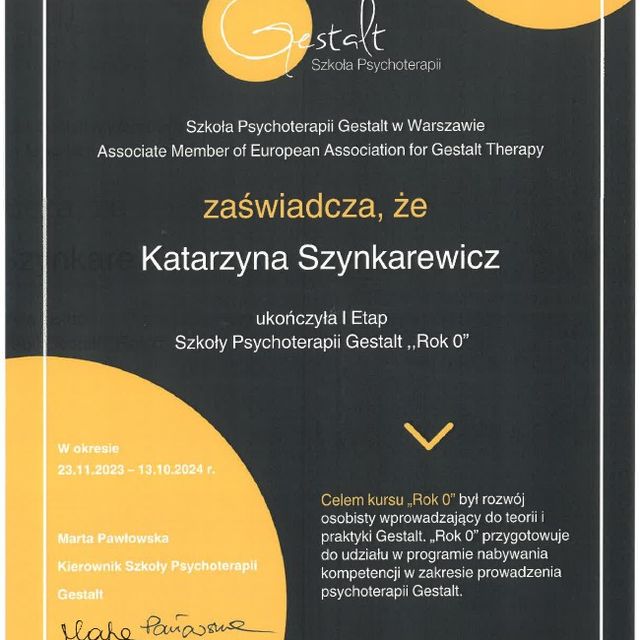 Powiększ obraz: certificate 7